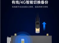 路由器有哪些功能和作用？工业4g无线路由器品牌哪个好？