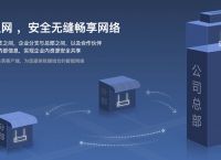 什么是组网？网络的组网方式有哪些？