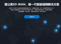 路由器与猫的连接方式，蒲公英路由器的功能