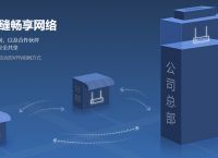 路由器连接路由器设置步骤，蒲公英组网方案