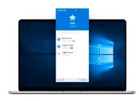 Win10系统局域网不能访问怎么处理？蒲公英组网方案值得推荐吗？
