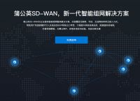 如何进入路由器设置界面？蒲公英智能路由器助你快速组建局域网
