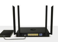 wifi怎么设置网络会快？蒲公英路由器好用吗？