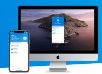 中小企业如何远程办公系统？蒲公英办公系统使用说明
