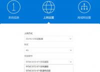 无法访问局域网的操作解决方法 蒲公英实现智能组网的操作流程