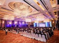 蒲公英荣获中国企业服务年会“2019中国SD-WAN年度影响力产品”