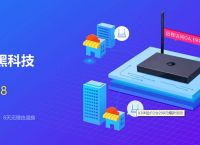 两个路由器怎么连接？蒲公英路由器智能组网是怎么一回事？
