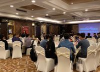 合作共赢，由贝锐举办的广东区域合作伙伴产品交流会，圆满落幕！