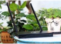 路由器设置wifi教程 文件共享管理工具介绍