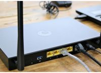 购买WiFi无线路由器七个参考要点 哪个牌子的路由器好