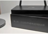 移动宽带无线路由器设置 蒲公英X3的组网方案介绍