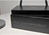 如何利用路由器组建局域网？ 异地局域网互通有蒲公英X3就够了