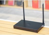 中小企业无线覆盖解决方案 蒲公英异地组网路由器更适用