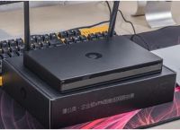 企业局域网的风险管理有哪些？ 60秒轻松搭建安全异地局域网