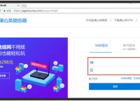 智能组网是什么意思 蒲公英路由器实现智能组网