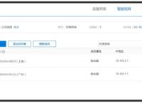 网络监控软件怎么选购？推荐一款好用的网络监控软件