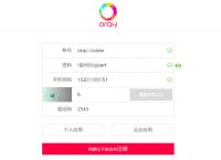 实战纯软件异地组网