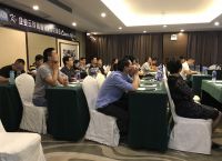 企业云存储备份应用交流会成功举办 贝锐蒲公英分享行业应用经验
