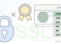 泛解析域名SSL证书