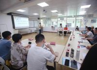 广州市交通技师学院：举办网络营销与直播技术专业实践专家访谈会