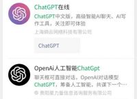 ChatGPT超火，但要当心，这些是假的！