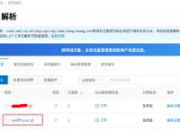 我当宝贝的eeefff.com域名，被我误会了５年