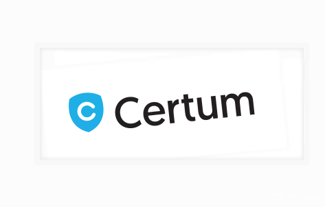 Certum通配符SSL证书多域名和单域名