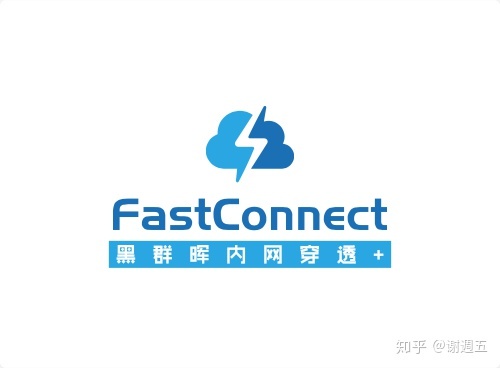 黑群晖FastConnect：自定义域名+内外网访问，比QC更顺滑