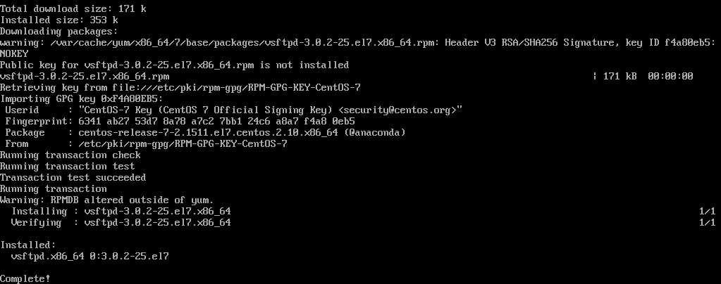 Linux如何搭建FTP站点2.png