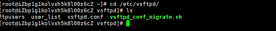 Linux如何搭建FTP站点3.png