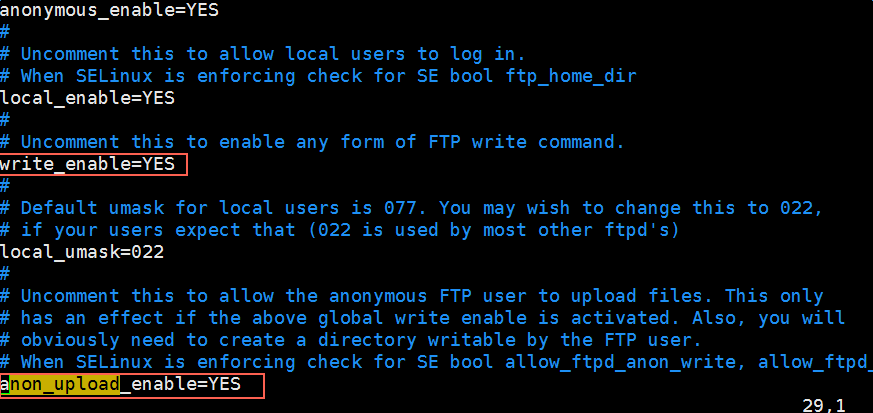 Linux如何搭建FTP站点5.png