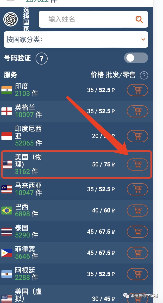 选择美国