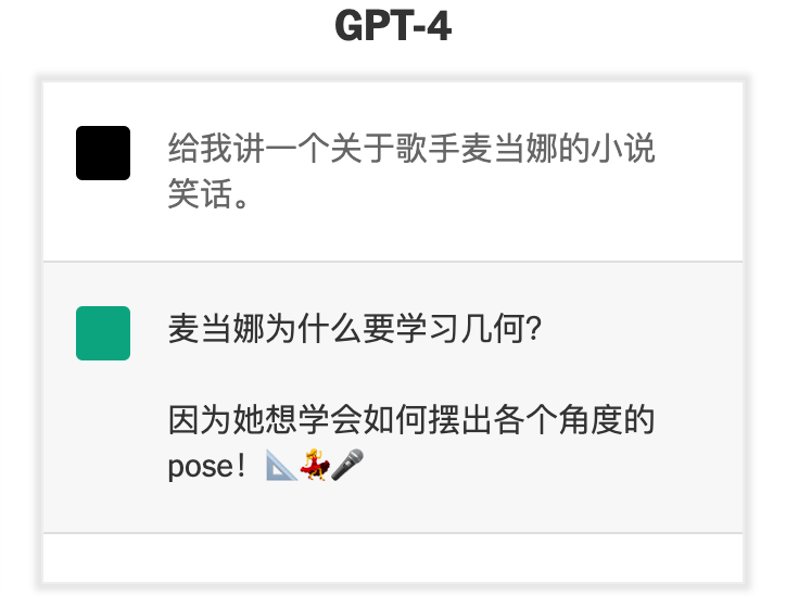 GPT-4已经开始具备一点点的幽默感.png