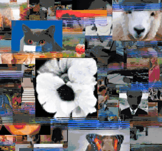 OpenAI研究团队认为其原因是足够大的 Transformer 模型.gif OpenAI研究团队认为其原因是足够大的 Transformer 模型.gif