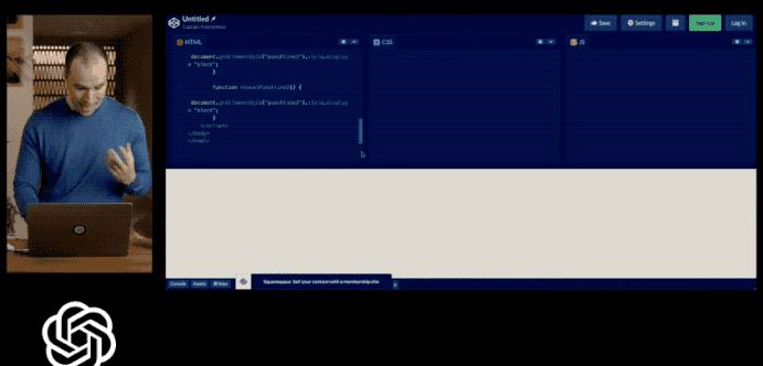 OpenAI表示,GPT-4的中文能够达到80.1%的准确性.gif OpenAI表示,GPT-4的中文能够达到80.1%的准确性.gif