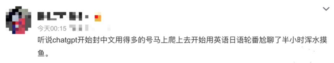 有人为了避免被封号,开始使用各种歪点子,比如不用中文对话.png 有人为了避免被封号,开始使用各种歪点子,比如不用中文对话.png