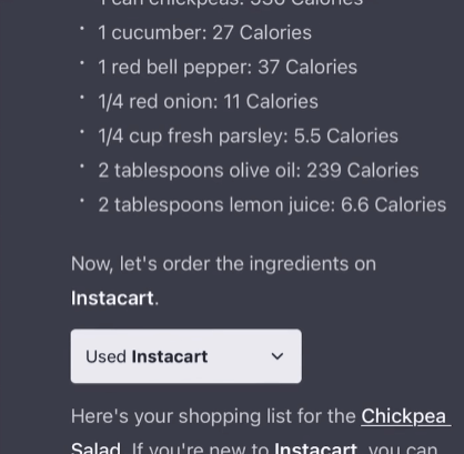 ChatGPT 调用 Instacart 插件.gif ChatGPT 调用 Instacart 插件.gif