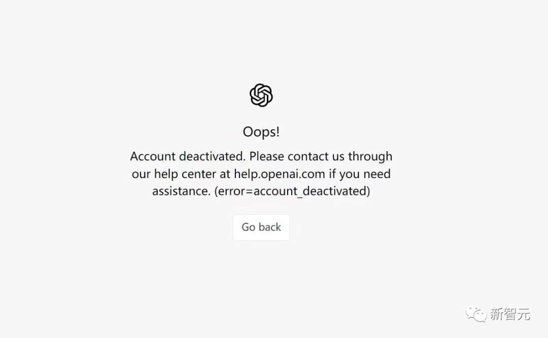ChatGPT突遭大面积封号！网友应急出解封教程