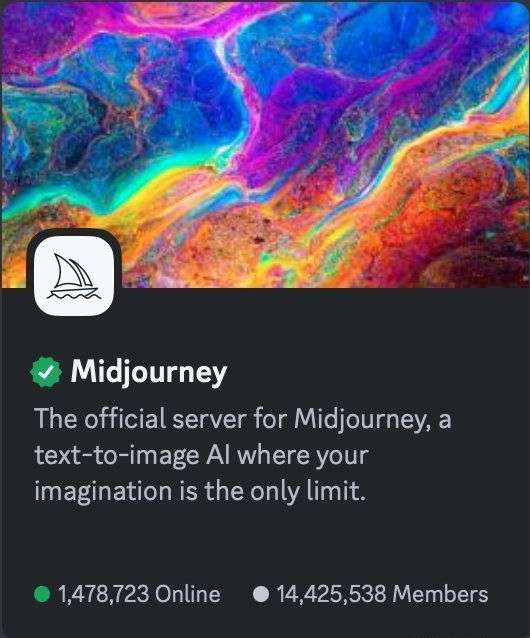 Midjourney借助Discord社区持续迭代.jpg