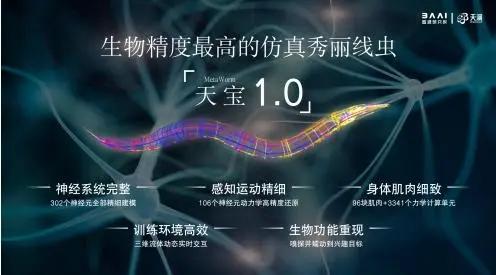 智源天演团队发布天宝1.0.jpeg 智源天演团队发布天宝1.0.jpeg