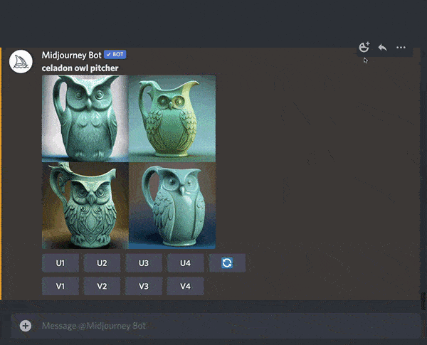 使用 Discord 表情符号反应.gif 使用 Discord 表情符号反应.gif