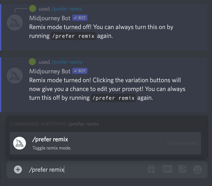 prefer remix 以打开和关闭 Remix 重制模式.jpg prefer remix 以打开和关闭 Remix 重制模式.jpg