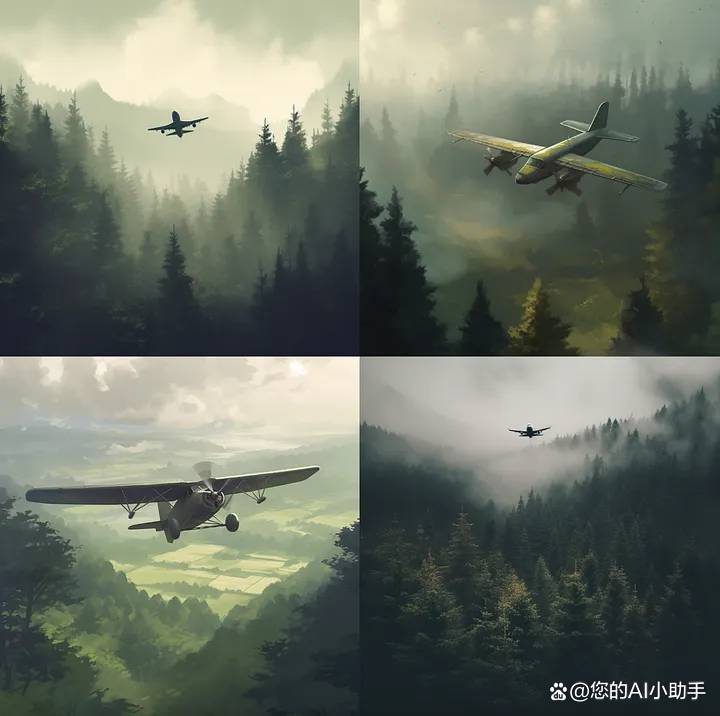 当您处理具有不同对象的复杂提示时.png 当您处理具有不同对象的复杂提示时.png