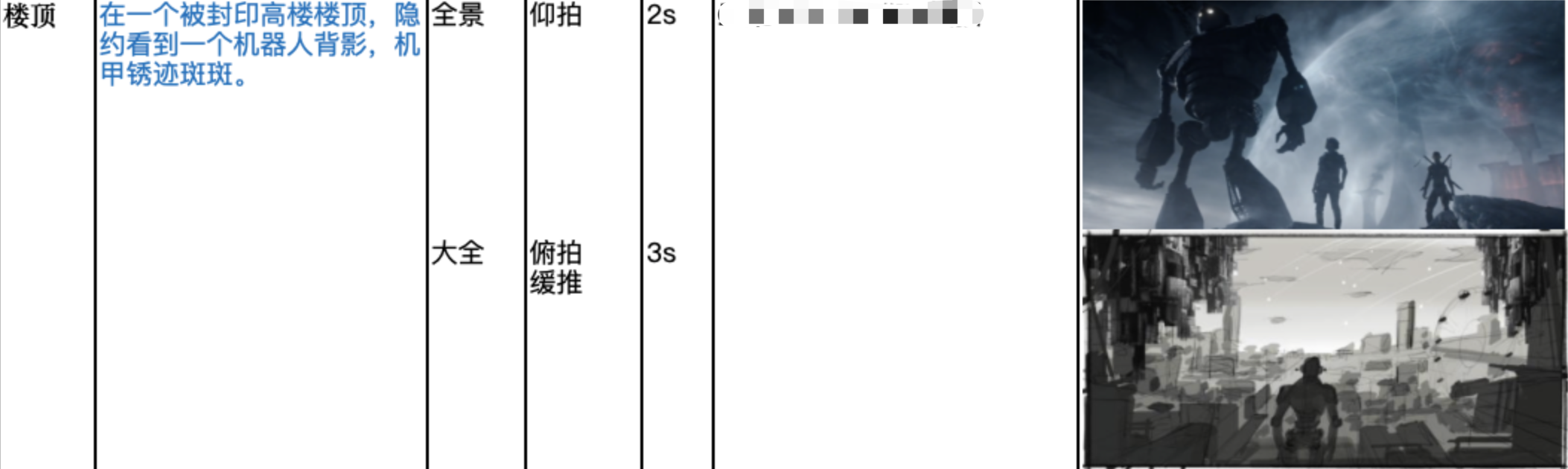 看起来很牛逼,能出分镜么.png 看起来很牛逼,能出分镜么.png