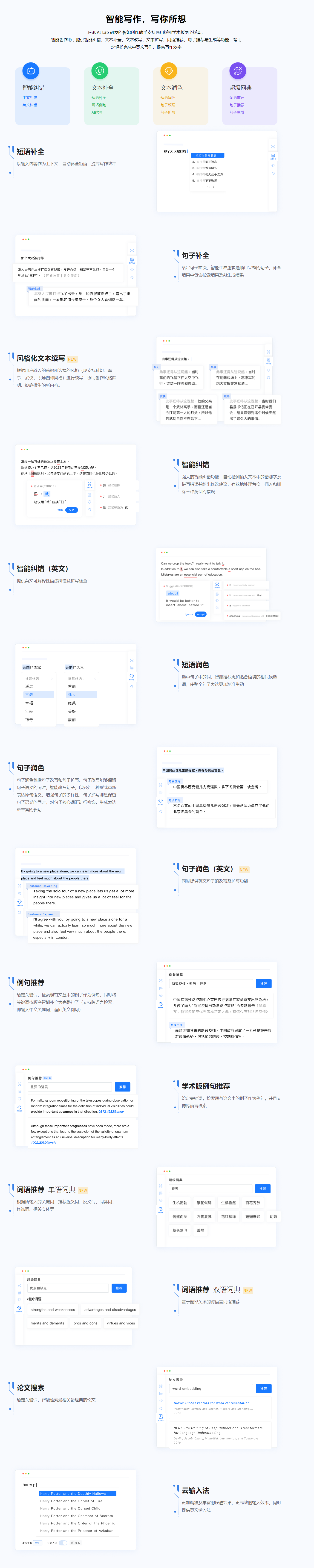 由腾讯 AI Lab 开发的一个研究性原型系统.png 由腾讯 AI Lab 开发的一个研究性原型系统.png