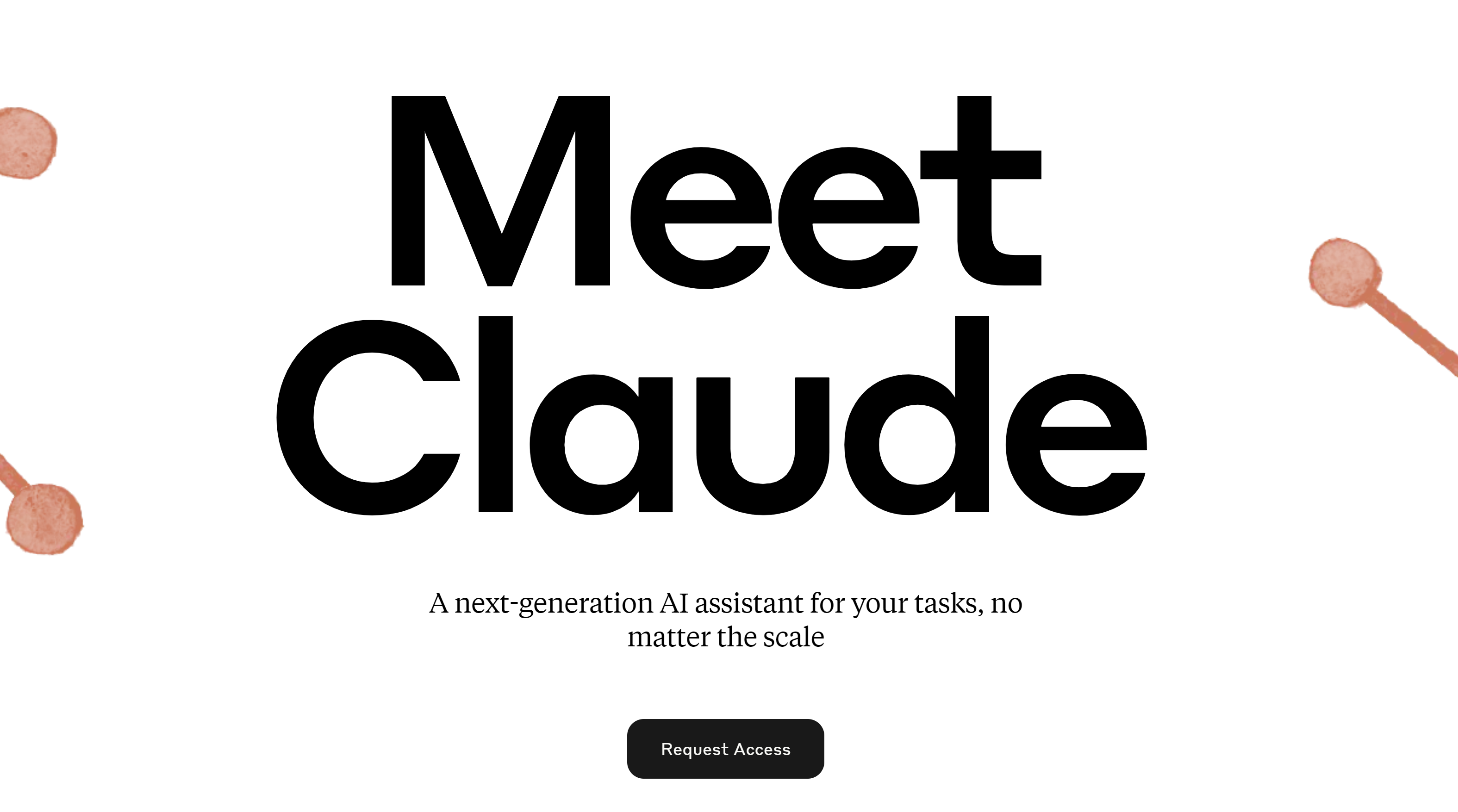 免费！chatGPT强大的竞品——Claude，含注册方法