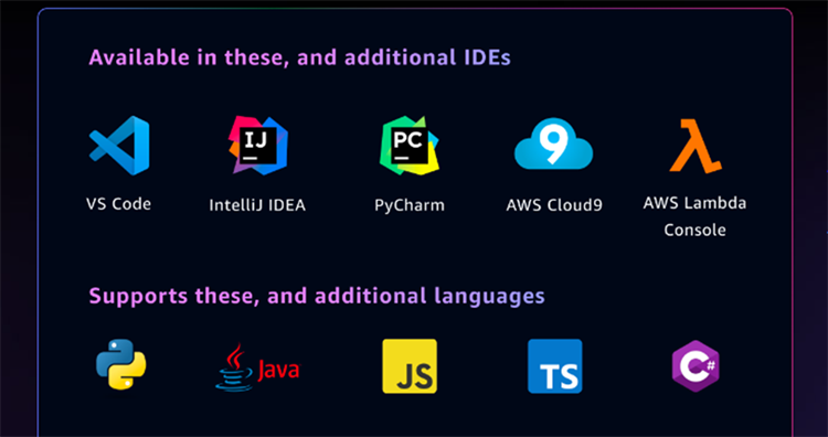 Amazon CodeWhisperer支持的工具.png