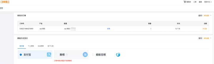在跳转的页面完成支付.png 在跳转的页面完成支付.png