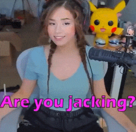 Twitch的女主播仍在面临着被AI色情化的问题.gif