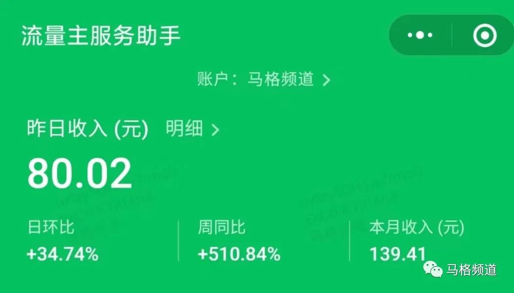成年人最大的体面就是赚钱，10大自媒体变现方法